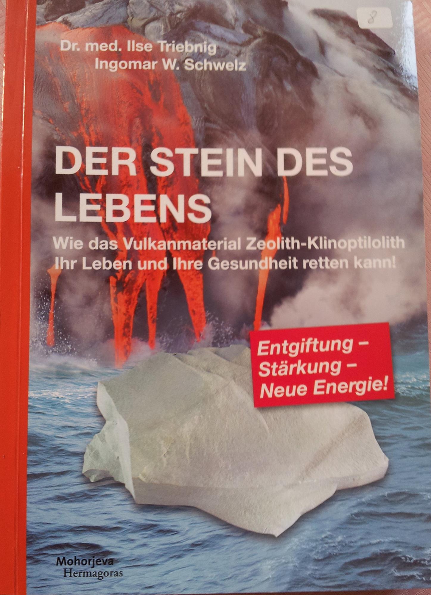 Der Stein des Lebens